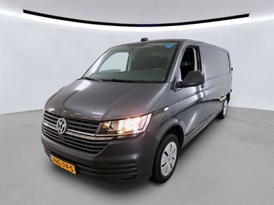 Volkswagen Transporter 1.9 28 2.0 TDI 110PK L2H1 ECONOMY BUSINESS PAKKET, 2021