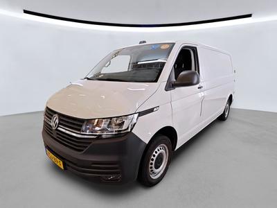 Volkswagen Transporter 1.9 2.0 TDI 150PK DSG L2H1 COMFORTLINE EXECUTIVE+ CAMERA INRICHTING, 2020