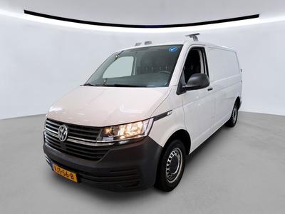 Volkswagen Transporter 1.9 2.0 TDI 90PK L1H1 26 ECONOMY BUSINESS 3P., 2021