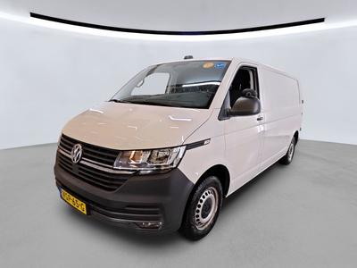 Volkswagen Transporter 1.9 2.0 TDI 150PK L2H1 340/2800 7-DSG COMFORTLINE EXEC. PLUS CAMERA, 2020