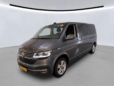 Volkswagen Transporter 1.9 2.0TDI 150PK DSG DC 30 L2H1 BULLI PARK CAMERA EXEC. PRO, 2021