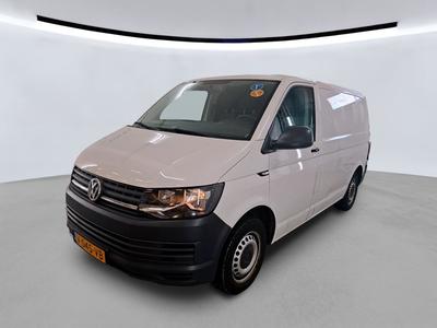 Volkswagen Transporter 1.9 2.0 TDI 84PK L1H1 300/2600 ECONOMY BUSINESS NAV., 2019