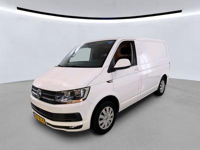 Volkswagen Transporter 1.9 2.0 TDI 150PK L1H1 300/3000 7-DSG COMFORTLINE ADAPTIVE EXEC. PLU, 2019