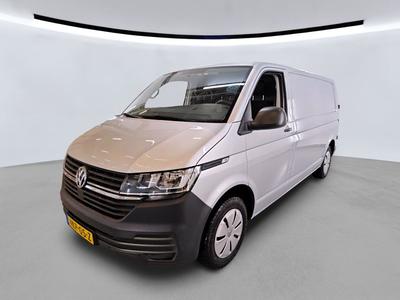 Volkswagen Transporter 1.9 2.0TDI 110PK L2H1 CRUISE METALLIC, 2021