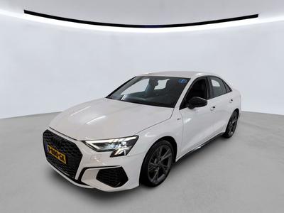 Audi A3 Limousine 0.9 30 TFSI 110PK S TRONIC S EDITION OPTIEK, 2022