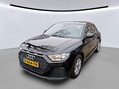 Audi A1 Sportback 0.9 25 TFSI 95PK S TRONIC PRO LINE, 2022