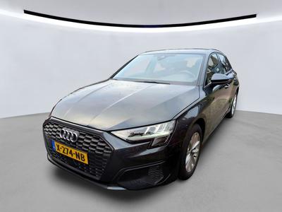 Audi A3 Sportback 0.9 30 TFSI 110PK S TRONIC PRO LINE, 2023