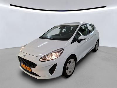 Ford Fiesta 1.0 1.1 TREND 85PK DRIVER ASSIST, 2019