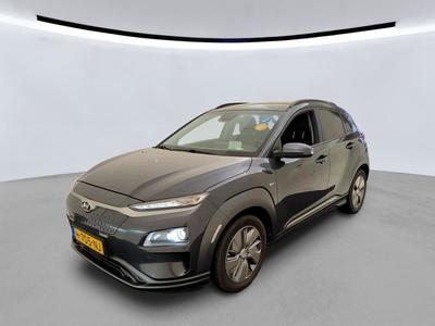 Hyundai Kona 0.0 EV PREMIUM 64 KWH, 2020