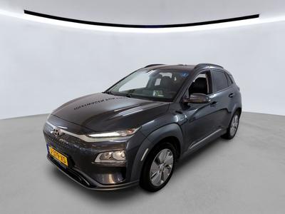 Hyundai Kona 0.0 EV FASHION 64 KWH, 2020
