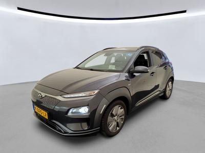 Hyundai Kona 0.0 EV LIMITED 64 KWH, 2020