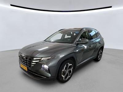 Hyundai Tucson 1.5 1.6 T-GDI HEV 180PK PREMIUM AUT., 2021