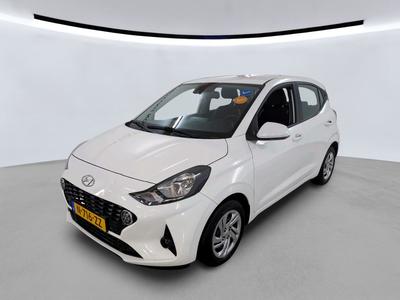 Hyundai i10 0.9 1.0 COMFORT 67PK 5P., 2022