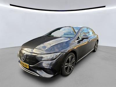 Mercedes-Benz Eqe 0.0 350+ LAUNCH LUXURY 91 KWH ADVANTAGE TREKHAAK ASSIST, 2022