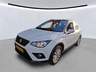 Seat Arona 0.9 1.0 TSI 95PK STYLE BUSINESS INTENSE TECH, 2020