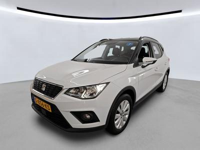 Seat Arona 0.9 1.0 TSI 95PK STYLE BUSINESS INTENSE TECH, 2019