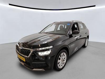 Skoda Kamiq 0.9 1.0 TSI 110PK AMBITION, 2020