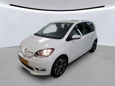 Skoda Citigo e-iv 0.0 BEV 83PK STYLE COMFORT, 2020