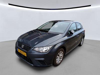 Seat Ibiza 0.9 1.0 TSI 95PK STYLE BUSINESS INTENSE, 2021