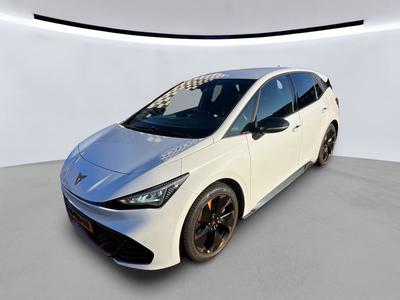 CUPRA Born 0.0 BEV 204PK 58KWH PERFORMANCE ONE, 2021