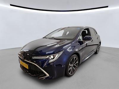 Toyota Corolla 1.7 1.8 HYBRID EXECUTIVE 99PK AUT., 2021