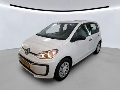 Volkswagen Up! 0.9 1.0 MPI 60PK TAKE UP! MULTIMEDIA COMFORT, 2019
