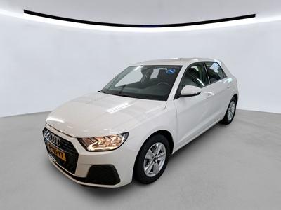 Audi A1 Sportback 0.9 25 TFSI 95PK PRO LINE, 2022