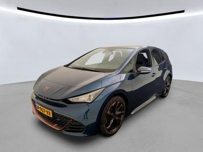 CUPRA Born 0.0 BEV 204PK 58KWH PERFORMANCE ONE, 2021