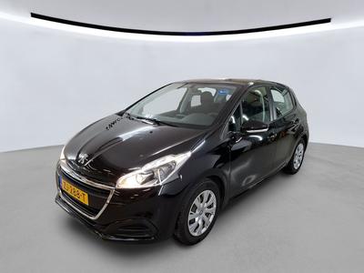 Peugeot 208 1.1 1.2 PURETECH 84PK ACTIVE, 2019