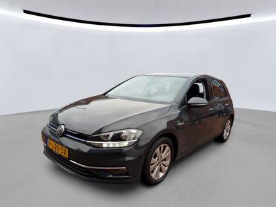 Volkswagen Golf 1.4 1.5 TSI 130PK COMFORTLINE BUSINESS EXECUTIVE COMFORT, 2020