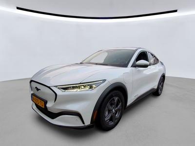 Ford Mustang mach-e 0.0 RWD BEV 269PK 75KWH, 2021