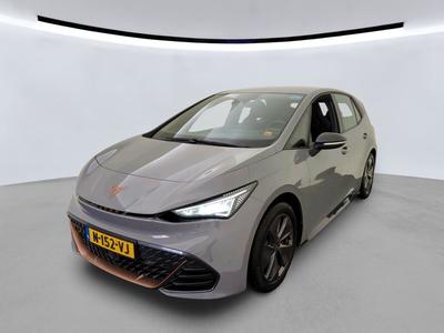 CUPRA Born 0.0 BEV 204PK 58KWH BUSINESS ONE, 2021