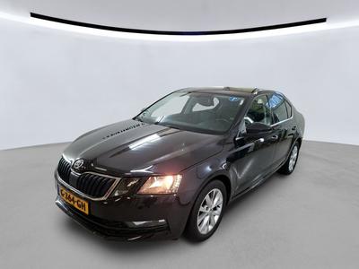 Skoda Octavia 0.9 1.0 TSI 115PK AMBITION BUSINESS PLUS TREKHAAK, 2019