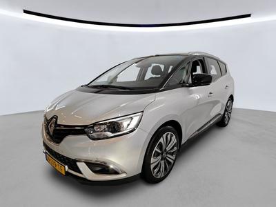 Renault Grand Scenic 1.3 1.3 TCE 116PK BUSINESS ZEN TREKHAAK 7P, 2022