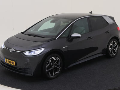 Volkswagen Id.3 0.0 BEV 204PK 58KWH 1ST PLUS, 2020