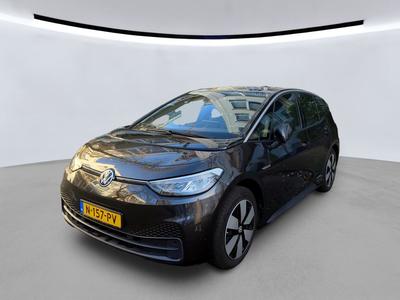 Volkswagen Id.3 0.0 BEV 204PK 58KWH PRO STYLE COMFORT MULTIMEDIA, 2021