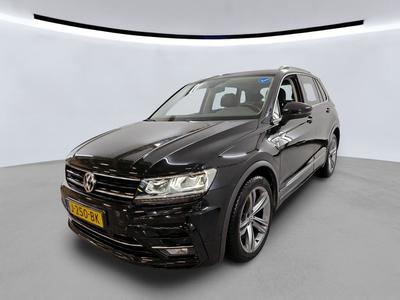 Volkswagen Tiguan 1.4 1.5 TSI 150PK DSG HIGHLINE R-LINE WINTER EXECUTIVE ADVANCE, 2020