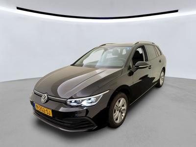 Volkswagen Golf variant 1.4 1.5 TSI 131PK DSG LIFE BUSINESS WINTER EXECUTIVE, 2021