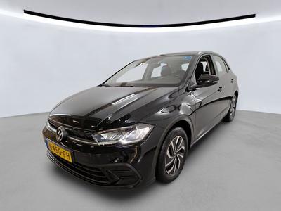 Volkswagen Polo 0.9 1.0 TSI 95PK LIFE, 2021