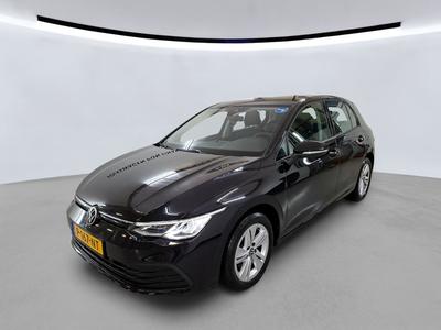 Volkswagen Golf 0.9 1.0 TSI 110PK LIFE MULTIMEDIA, 2022