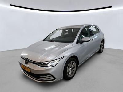 Volkswagen Golf 0.9 1.0 TSI 110PK LIFE MULTIMEDIA CAMERA, 2023