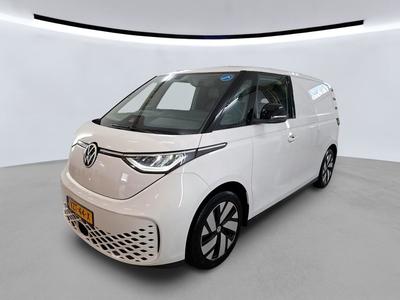Volkswagen Id buzz cargo 0.0 BEV 204PK 77KWH CARGO ASSIST PLUS COMFORT MEDIA TREKHAAK IMPERIA, 2024