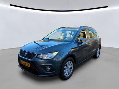 Seat Arona 0.9 1.0 TSI 95PK STYLE BUSINESS INTENSE, 2020