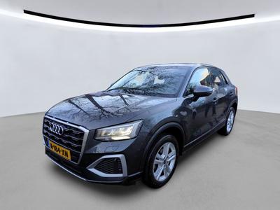 Audi Q2 1.4 35 TFSI 150PK S TRONIC ADVANCED EDITION, 2022