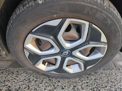 Renault Twingo z.e. 0.0 R80 COLLECTION, 2020