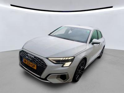 Audi A3 Sportback 1.4 35 TFSI 150PK ADVANCED EDITION, 2021