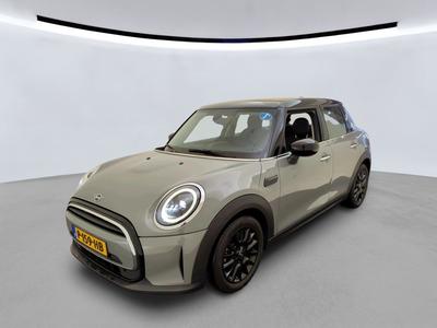 MINI 1.4 1.5 136PK AUT. COOPER BUSINESS EDITION, 2022