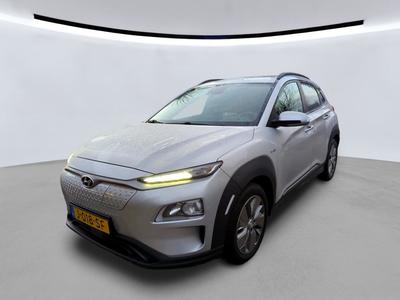 Hyundai Kona 0.0 EV FASHION 64 KWH, 2020