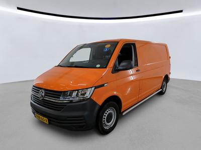 Volkswagen Transporter 1.9 2.0 TDI 110PK L2H1 28, 2020