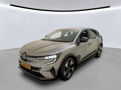 Renault Megane e-tech 0.0 EV60 218PK OPTIMUM CHARGE EVOLUTION WINTER ADVANCEDDRIVE HAAK, 2023